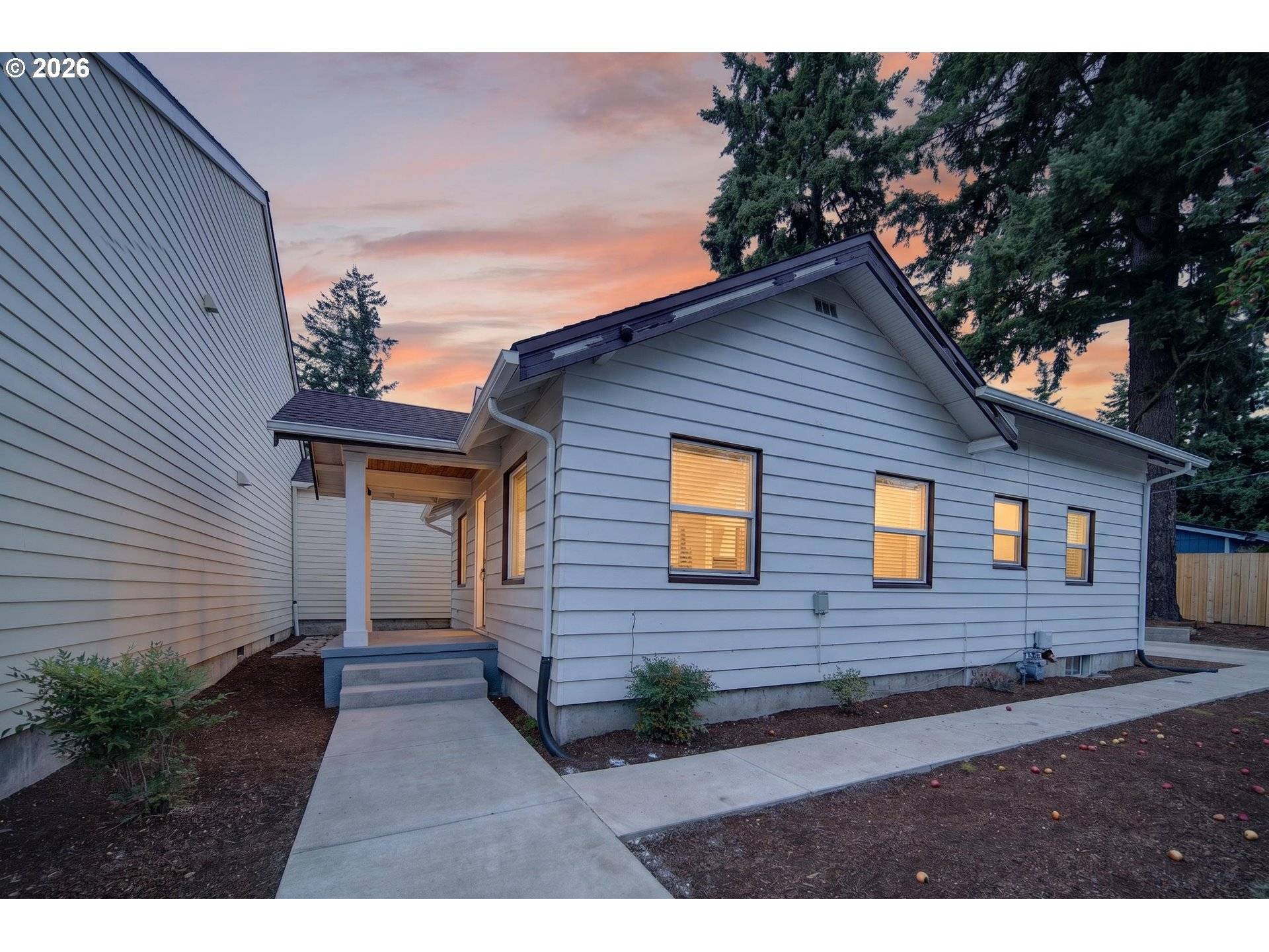 4195 SE 118th PL, Portland, OR 97266