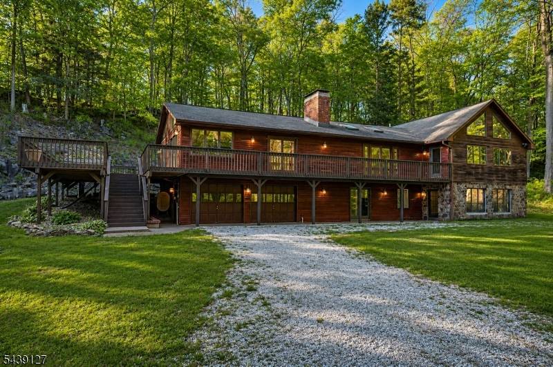 1127 Dark Moon Rd, Frelinghuysen Twp., NJ 07860