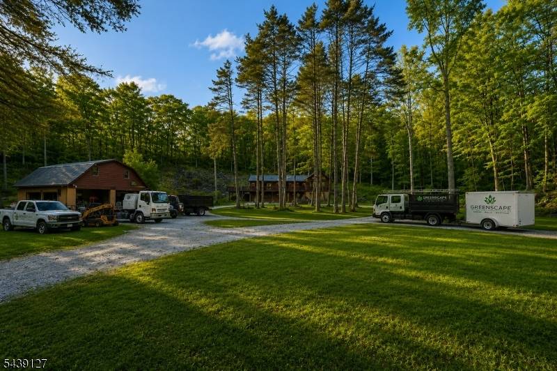 1127 Dark Moon Rd, Frelinghuysen Twp., NJ 07860