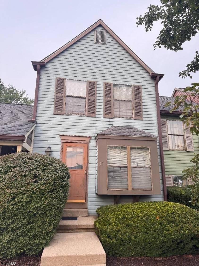 59 Wood Duck Ct, Allamuchy Twp., NJ 07840