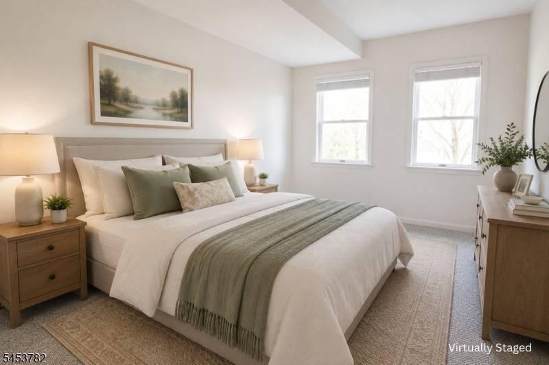 37 Park Edge, Berkeley Heights Twp., NJ 07922