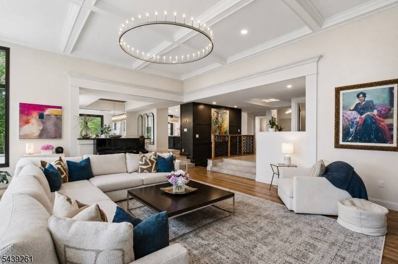 101 Peachcroft Dr, Bernardsville Boro, NJ 07924