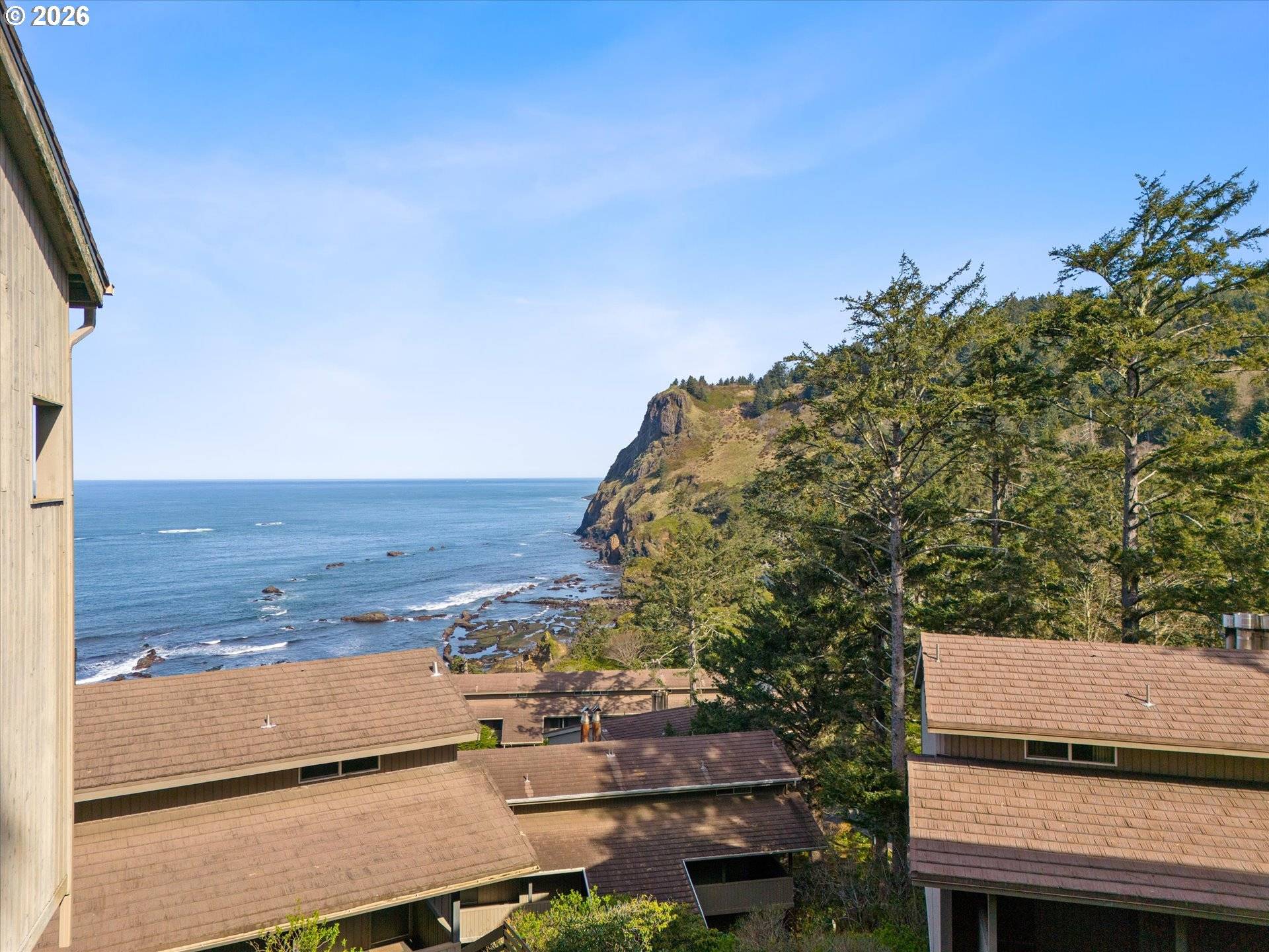 301 OTTER CREST DR #430-431, Otter Rock, OR 97369