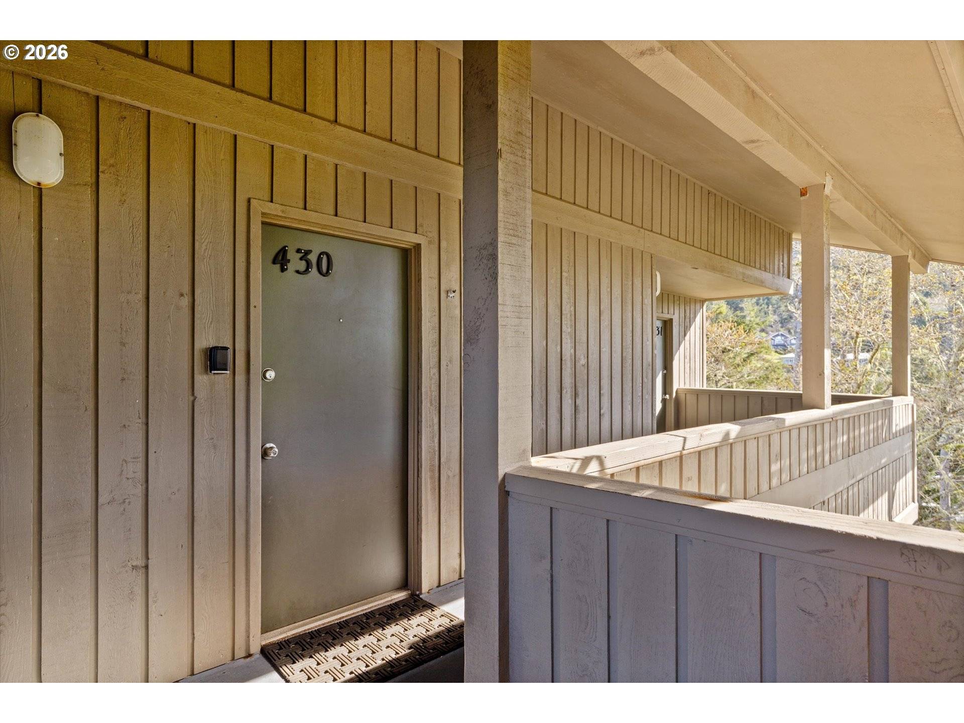 301 OTTER CREST DR #430-431, Otter Rock, OR 97369