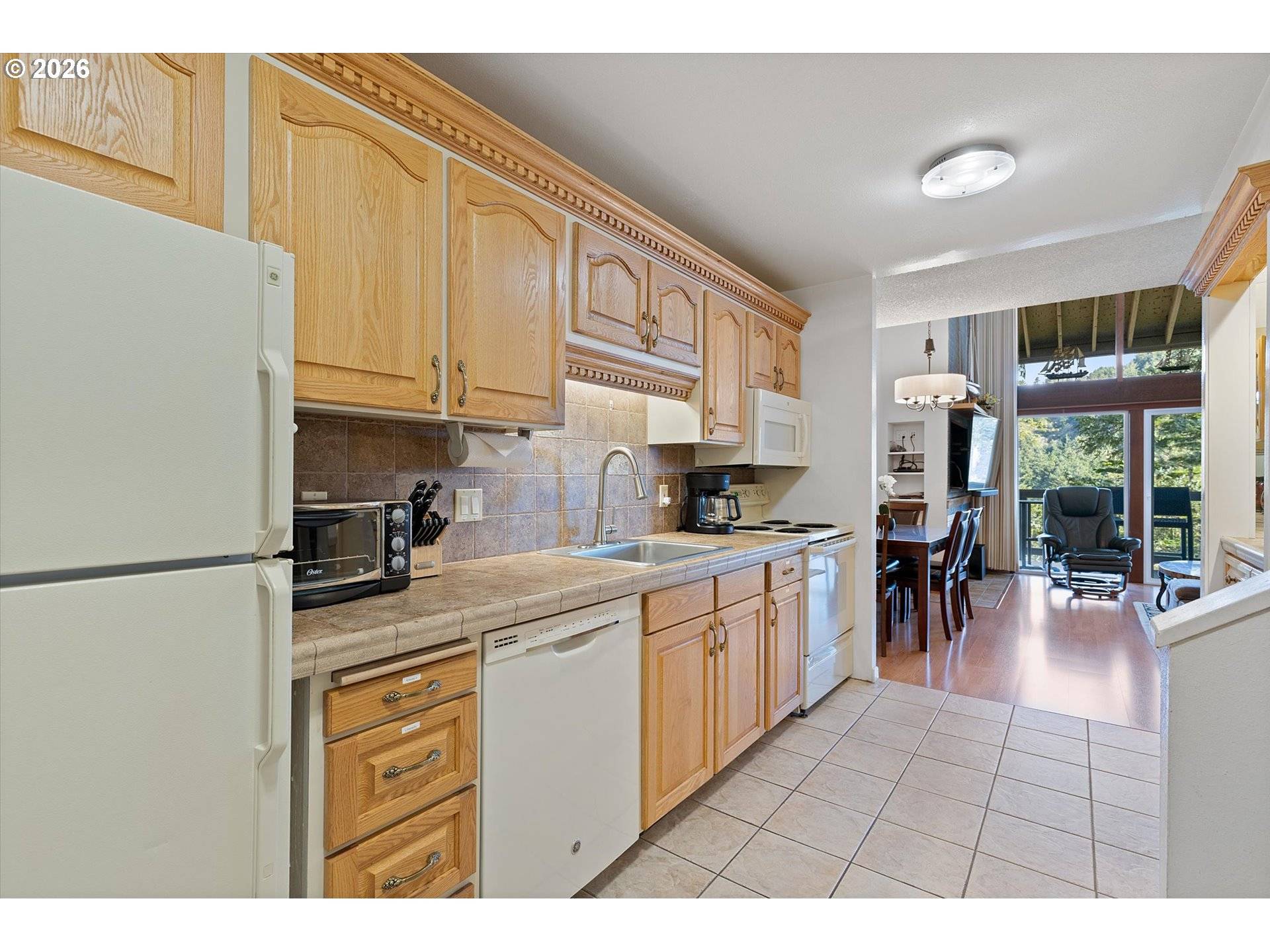 301 OTTER CREST DR #430-431, Otter Rock, OR 97369