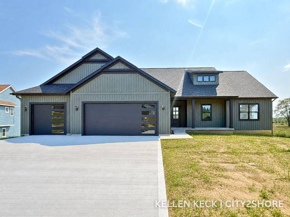 11338 Bancroft WAY, Bowne Twp, MI 49302