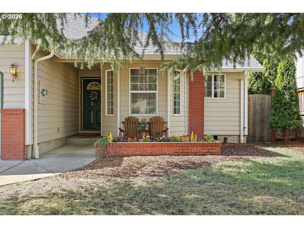 1348 KELLER ST, Eugene, OR 97404
