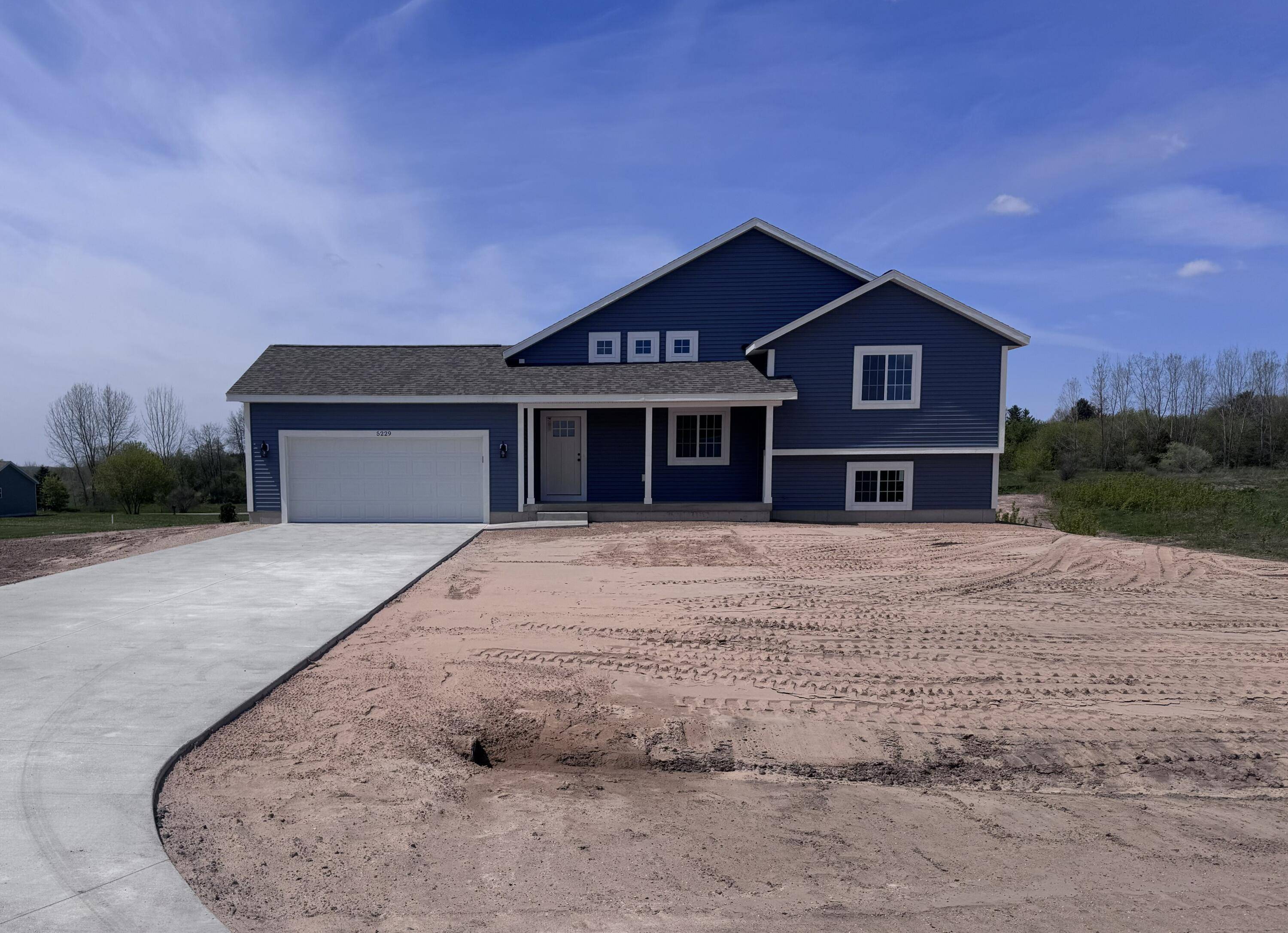 5229 Lilac LN, Sheridan Twp, MI 49412