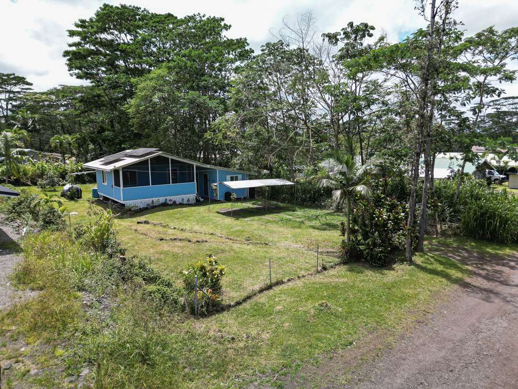 16-2006 KING KAMEHAMEHA BLVD, Pahoa, HI 96778