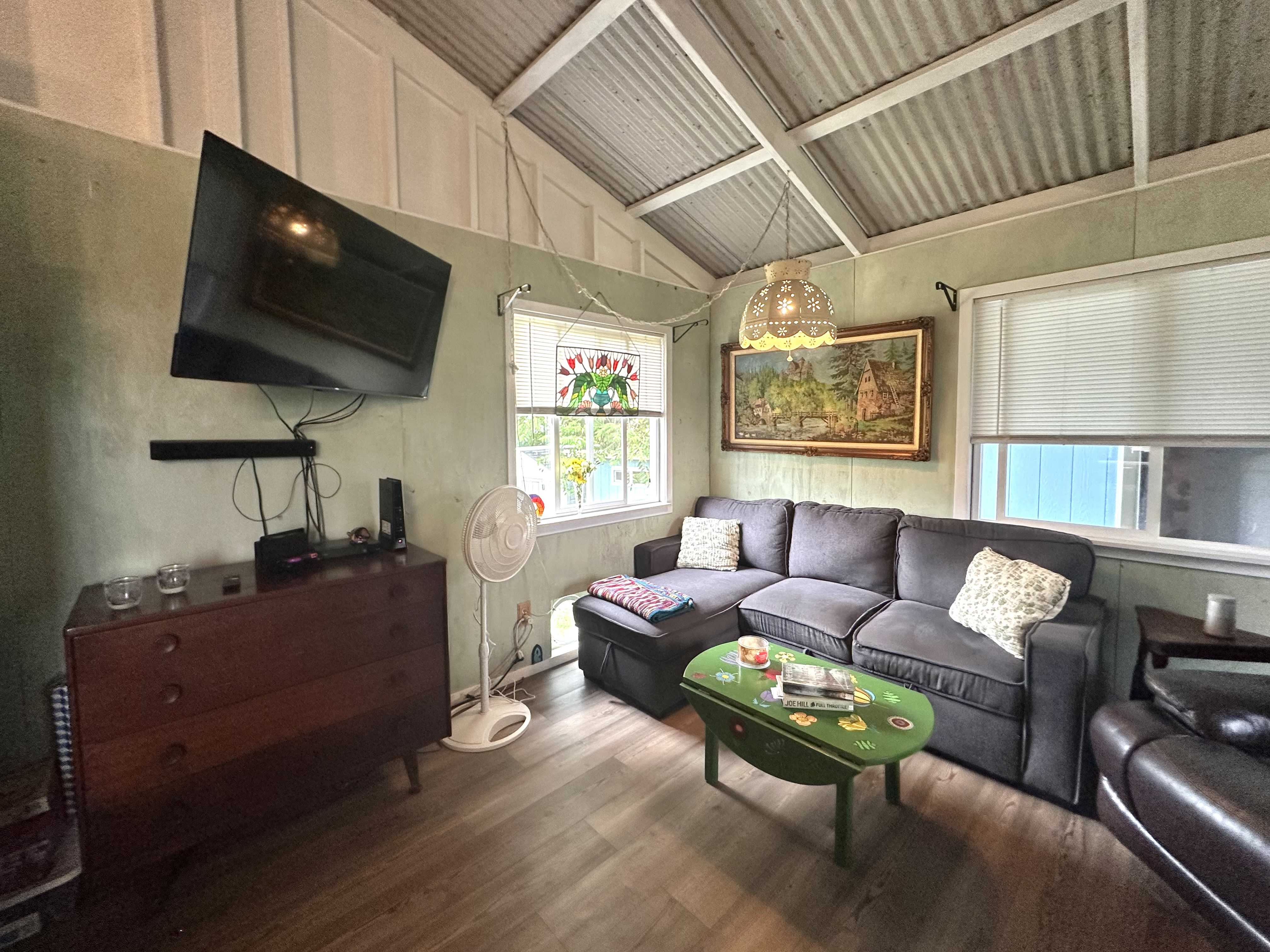 16-2006 KING KAMEHAMEHA BLVD, Pahoa, HI 96778