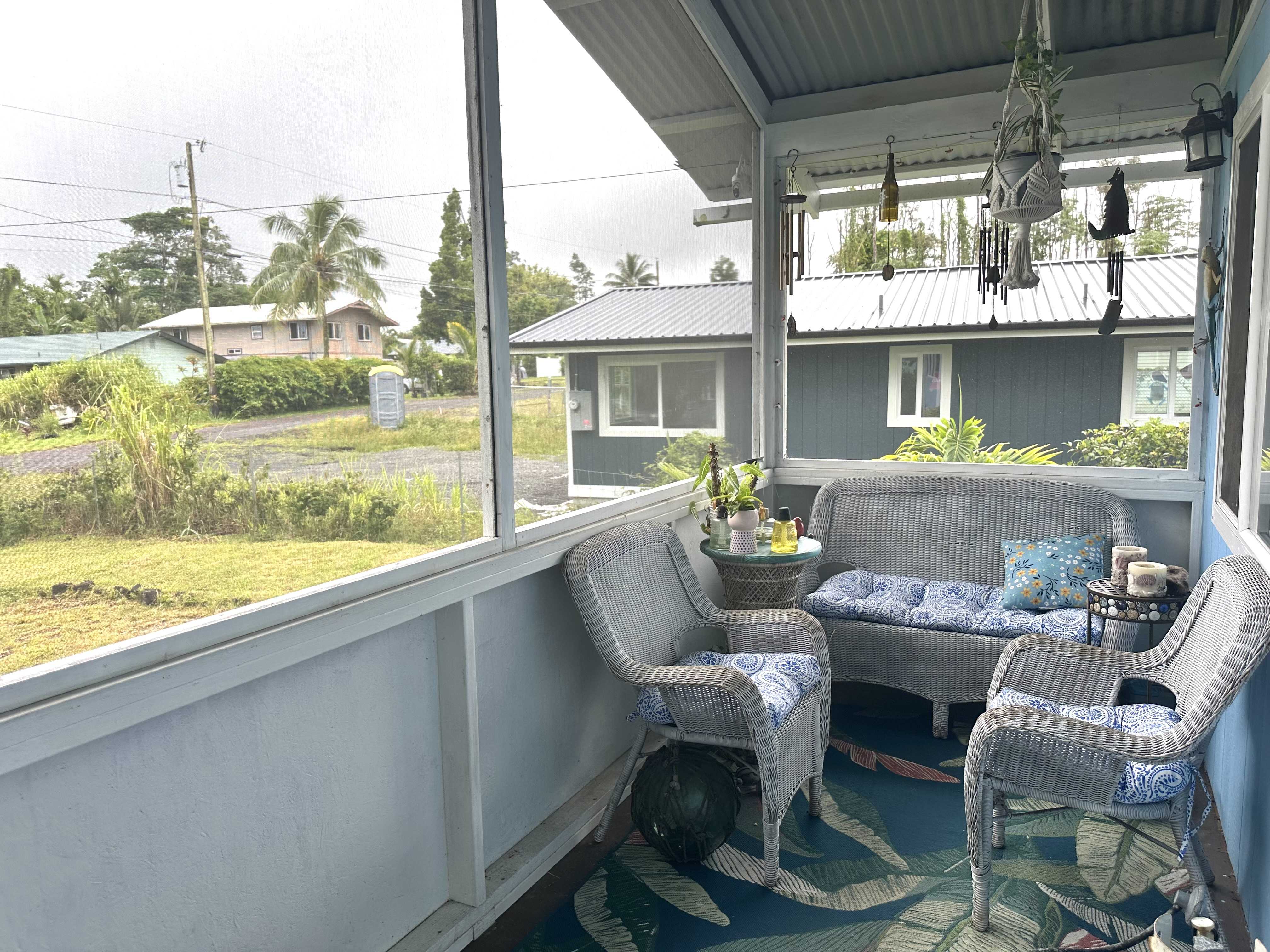 16-2006 KING KAMEHAMEHA BLVD, Pahoa, HI 96778