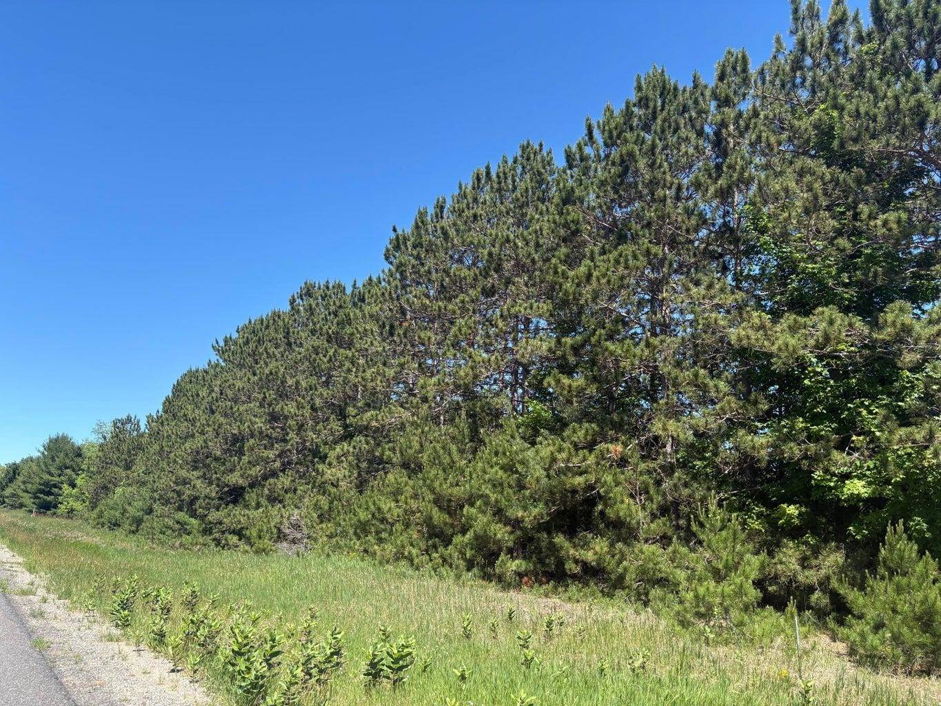 7.91 Butwell RD, Pleasanton Twp, MI 49614