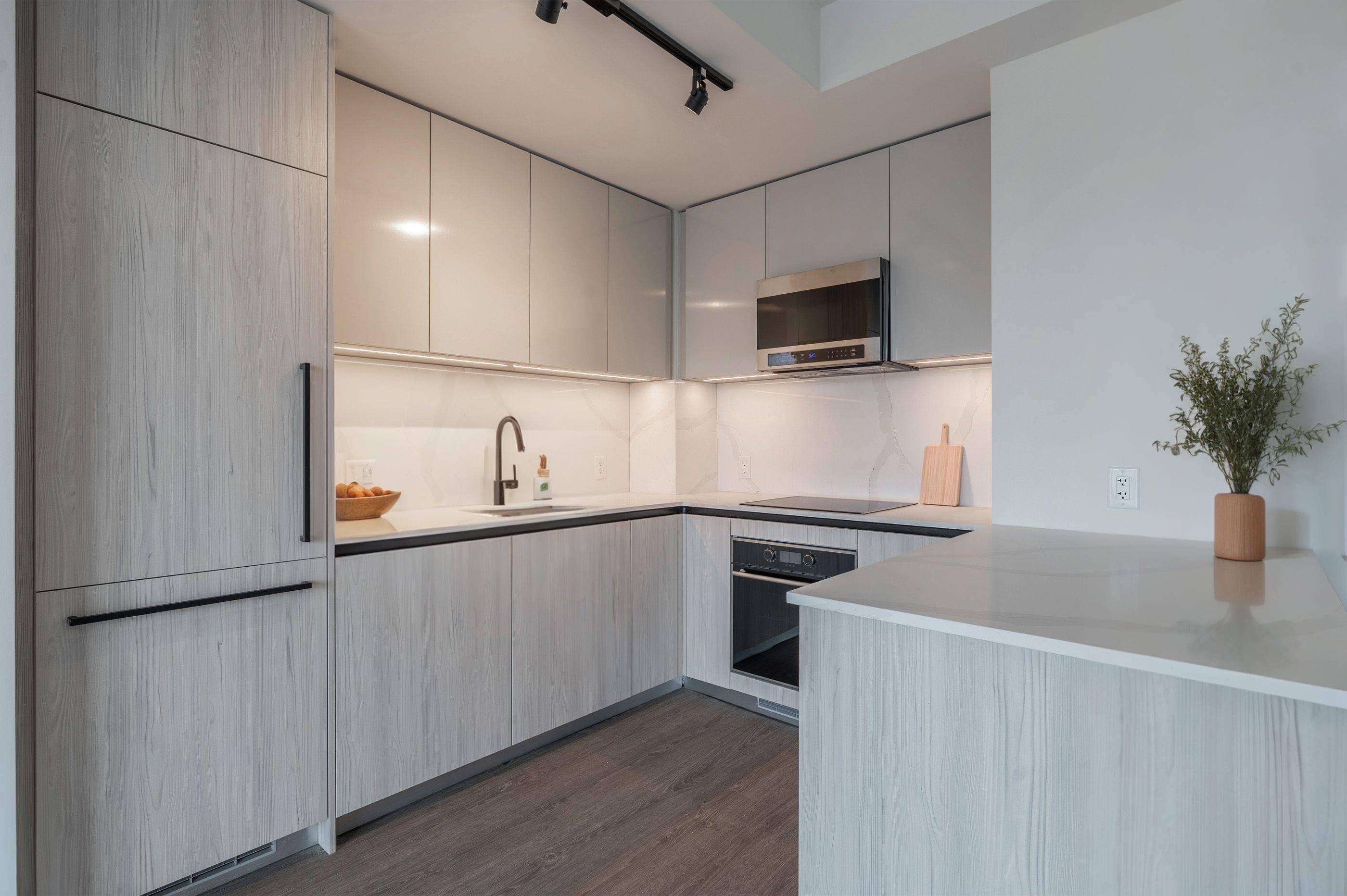 425 Front ST E #1117, Toronto C08, ON M5A 0X2