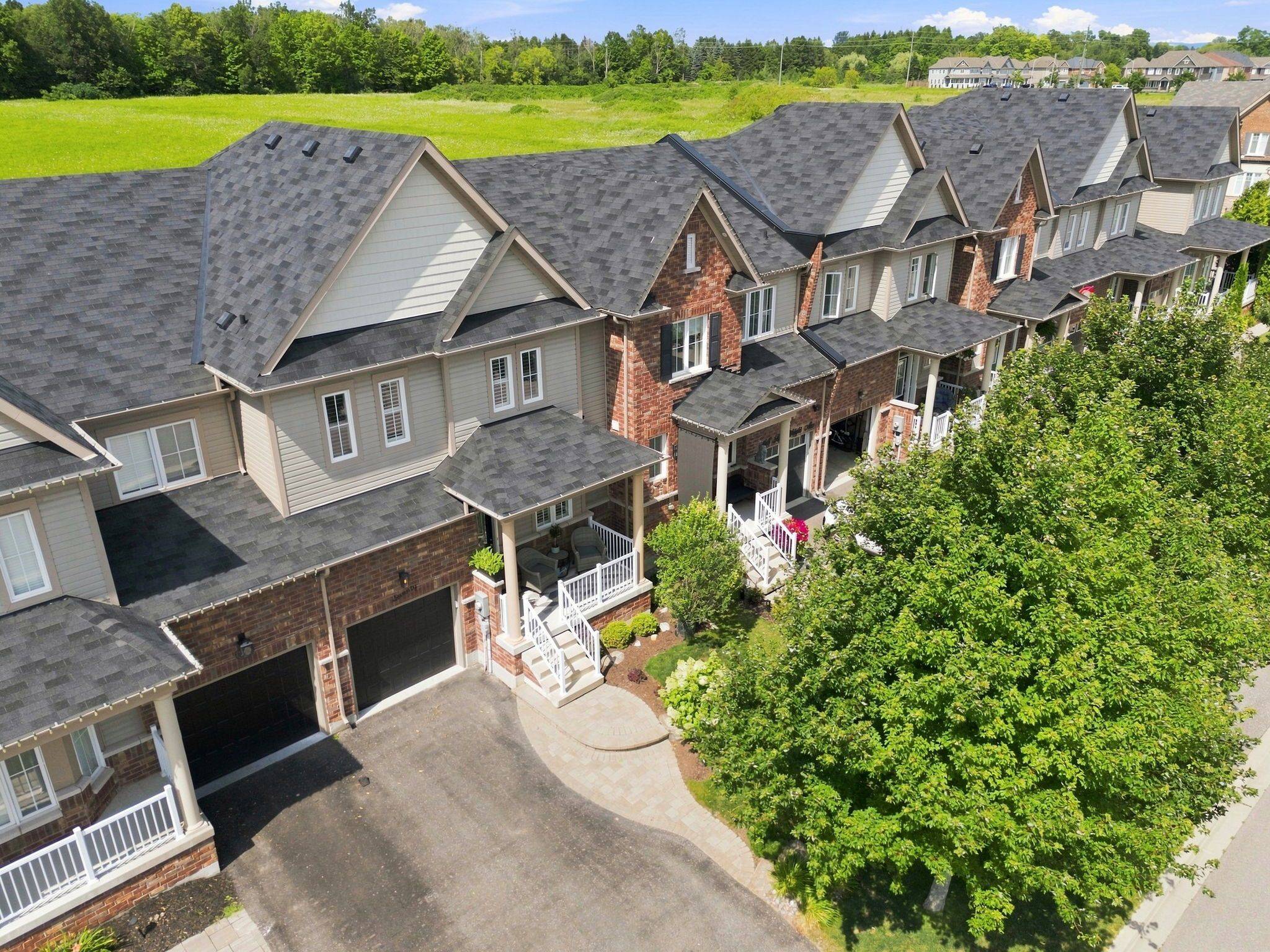 70 Ross Wright AVE, Clarington, ON L1C 3A6