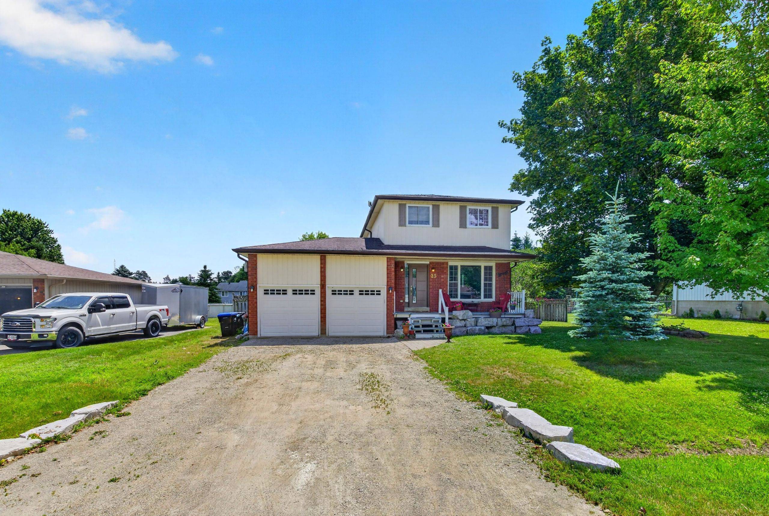 25 Edgewood CRES, Clearview, ON L0M 1N0