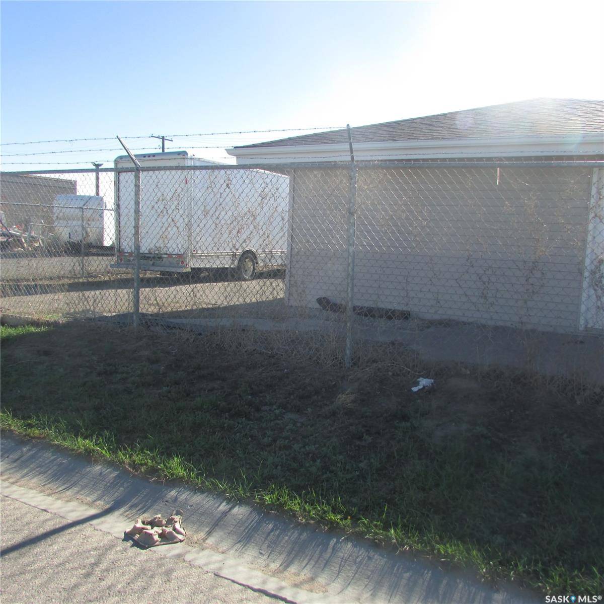 1841 McDonald STREET, Regina, SK S4N 7A2