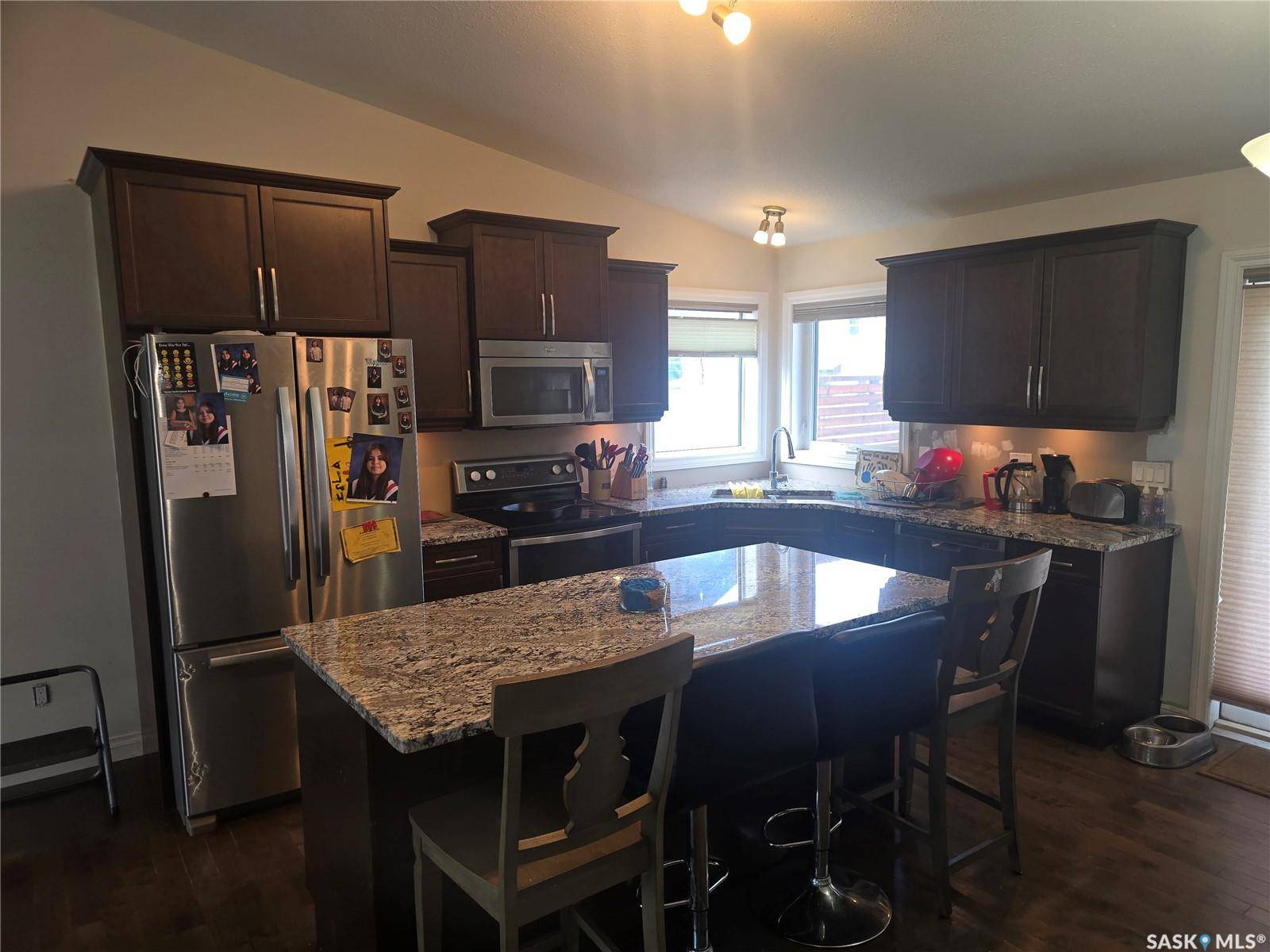 444 5th AVENUE, Pilot Butte, SK S0G 3Z0