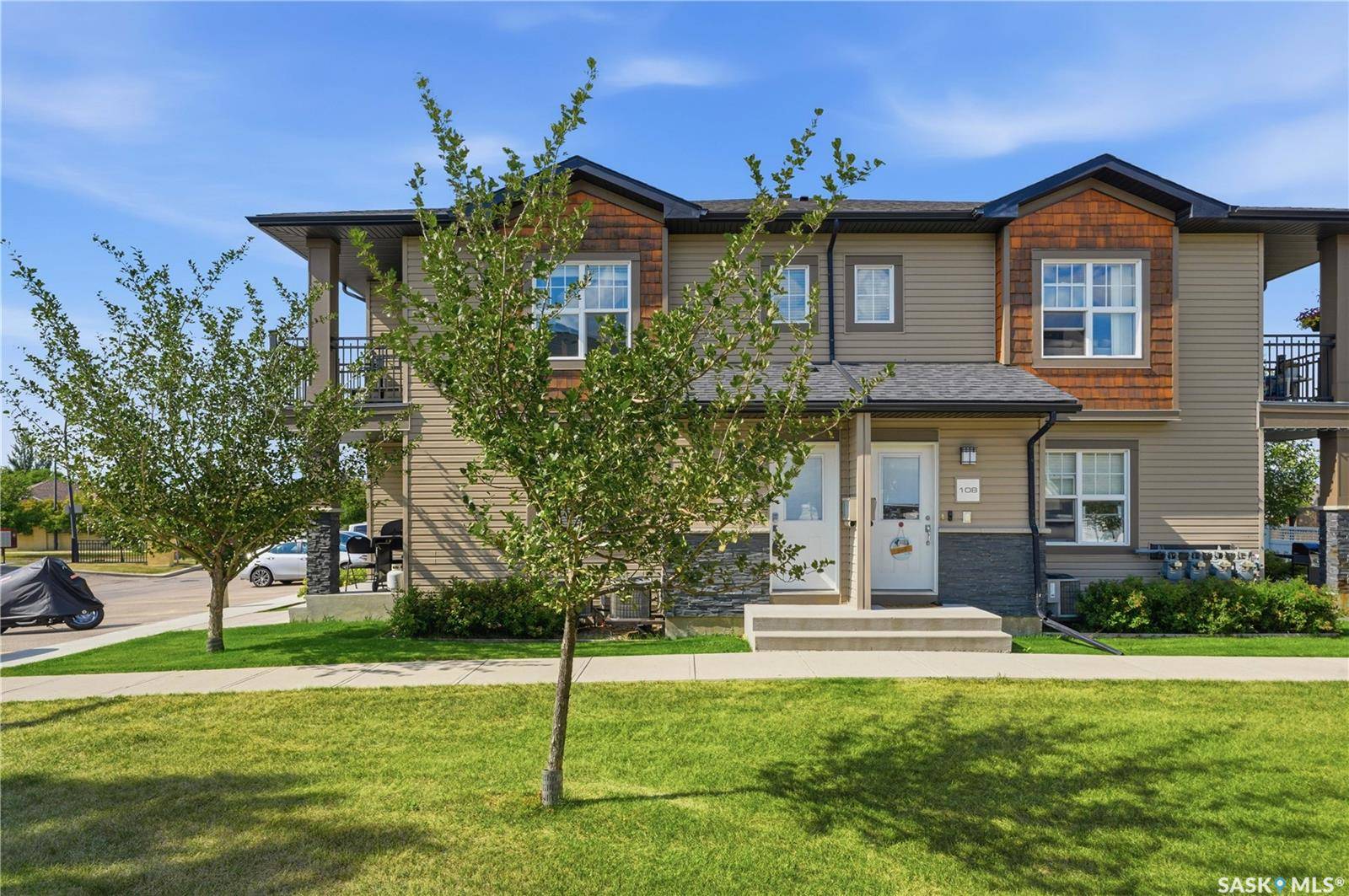 2315 McClocklin ROAD #106, Saskatoon, SK S7R 0K8