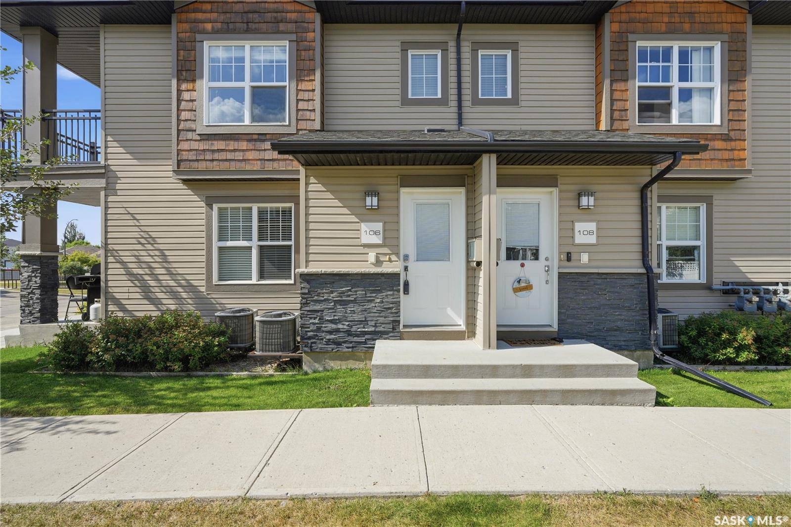 2315 McClocklin ROAD #106, Saskatoon, SK S7R 0K8