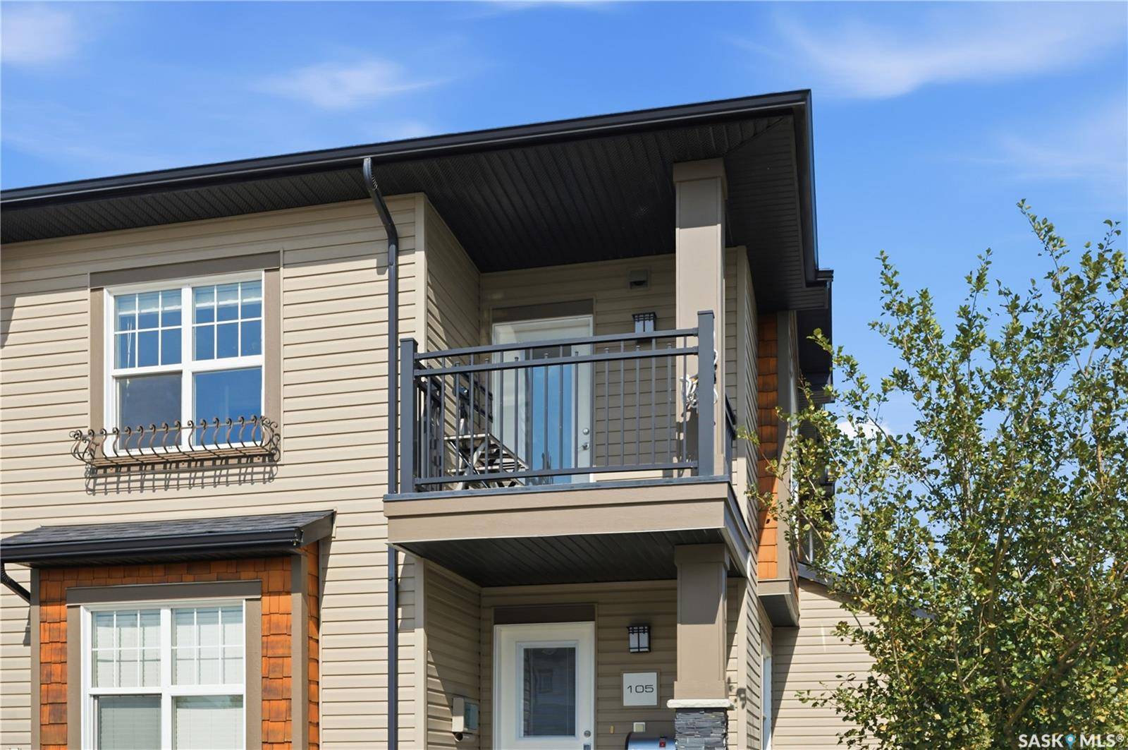 2315 McClocklin ROAD #106, Saskatoon, SK S7R 0K8
