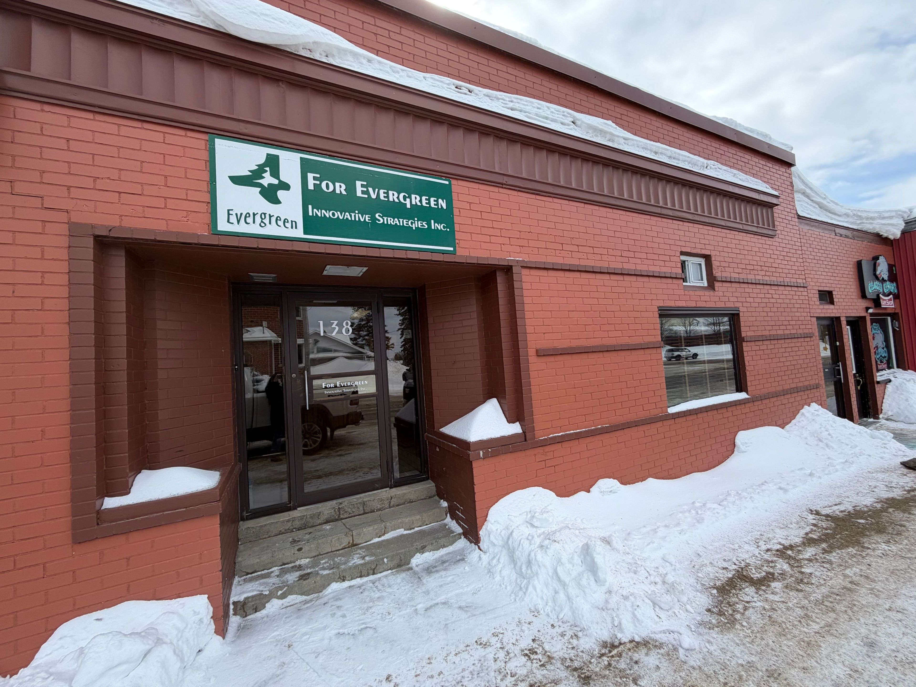 138 Third ST, Cochrane, ON P0L 1C0