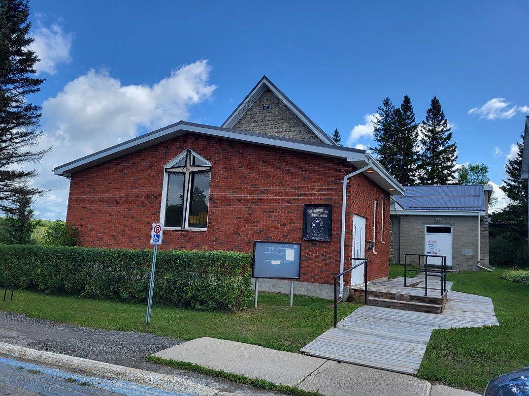 452-454 Fifth AVE, Black River-matheson, ON P0K 1N0
