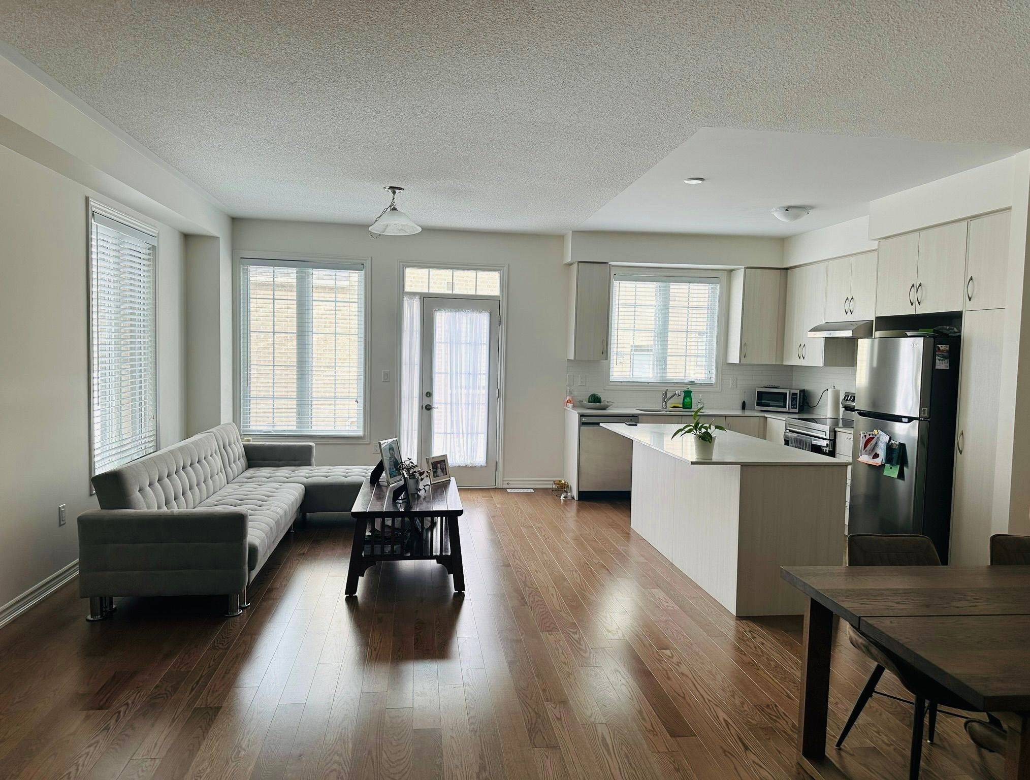 441 Bergamot AVE, Milton, ON L9E 1T9