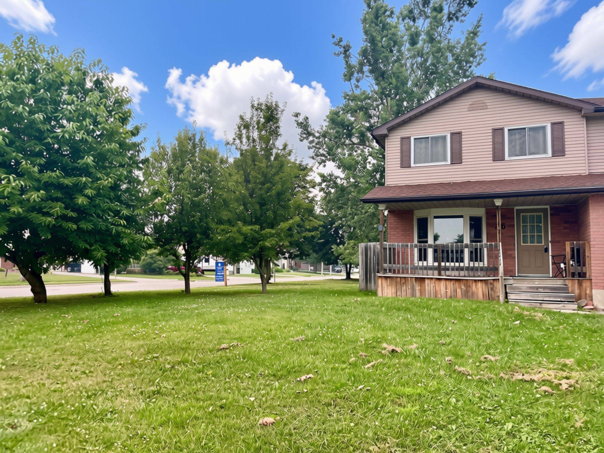 56 Edward ST, Mapleton, ON N0G 1P0