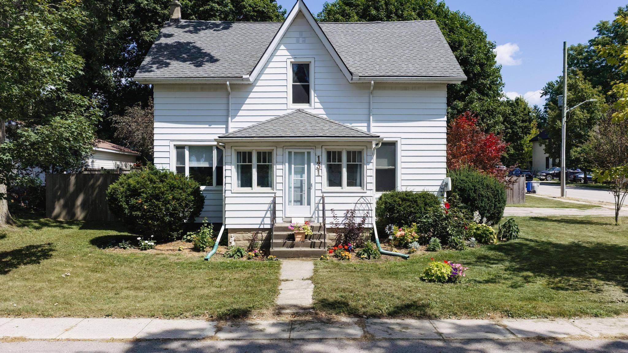 131 Rattenbury ST W, Central Huron, ON N0M 1L0