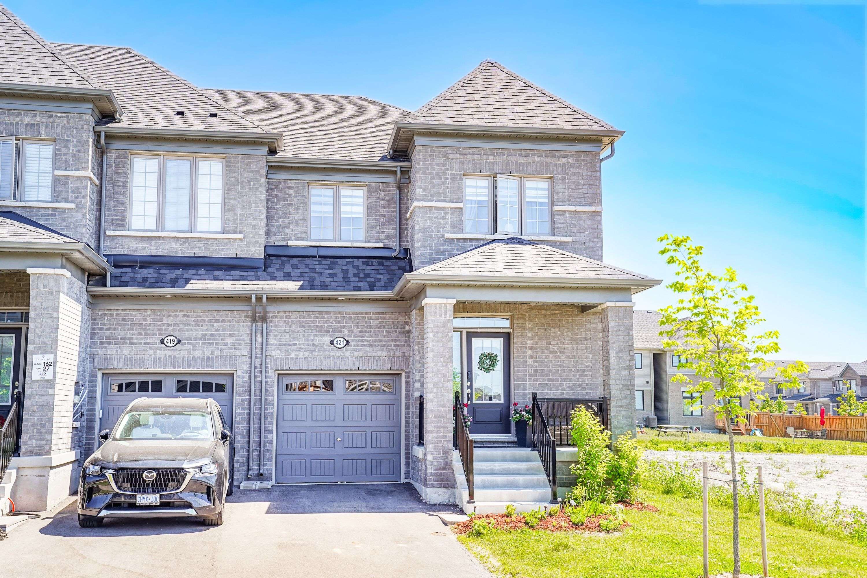 421 TREVOR ST, Cobourg, ON K9A 4J6