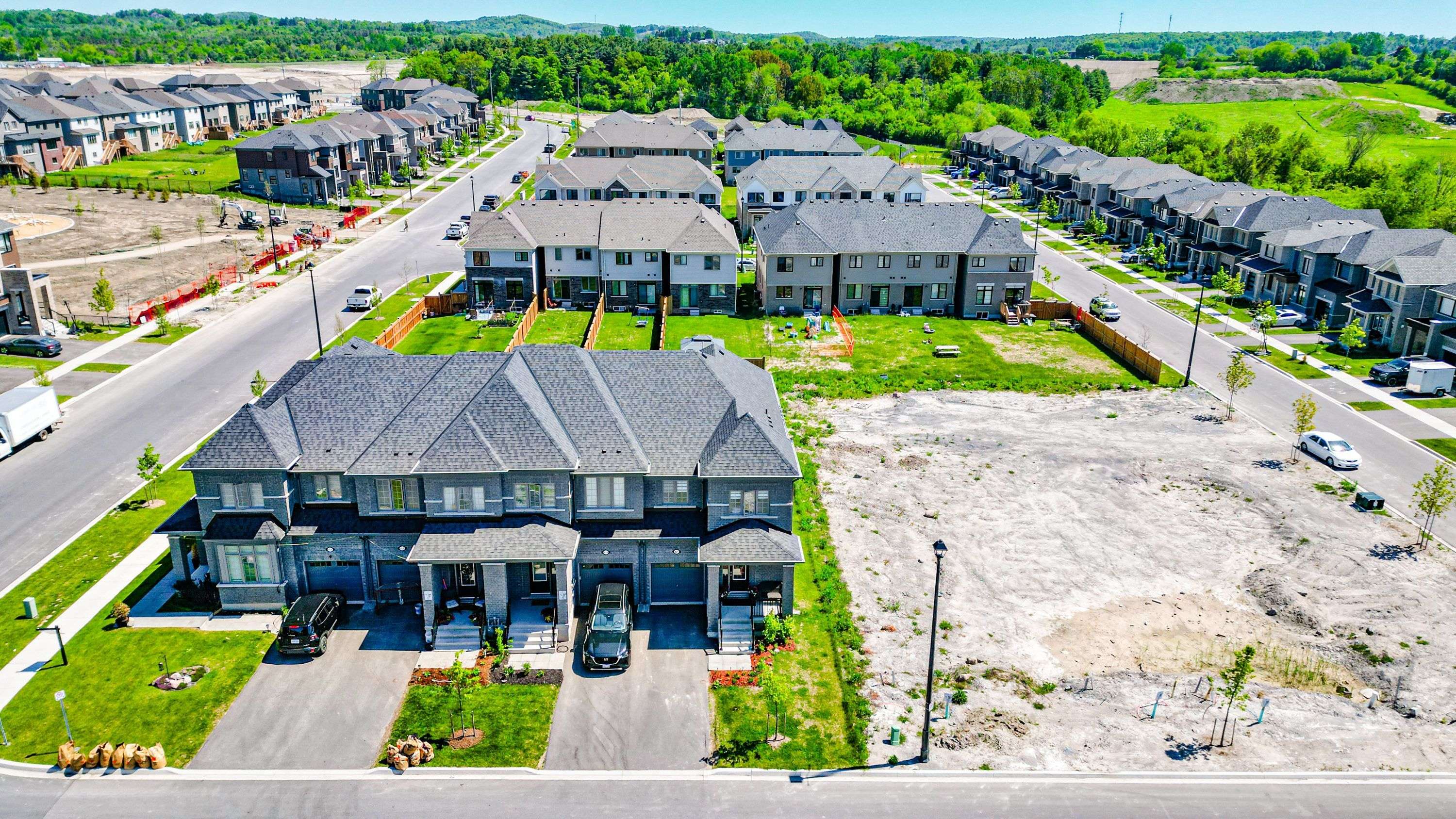 421 TREVOR ST, Cobourg, ON K9A 4J6