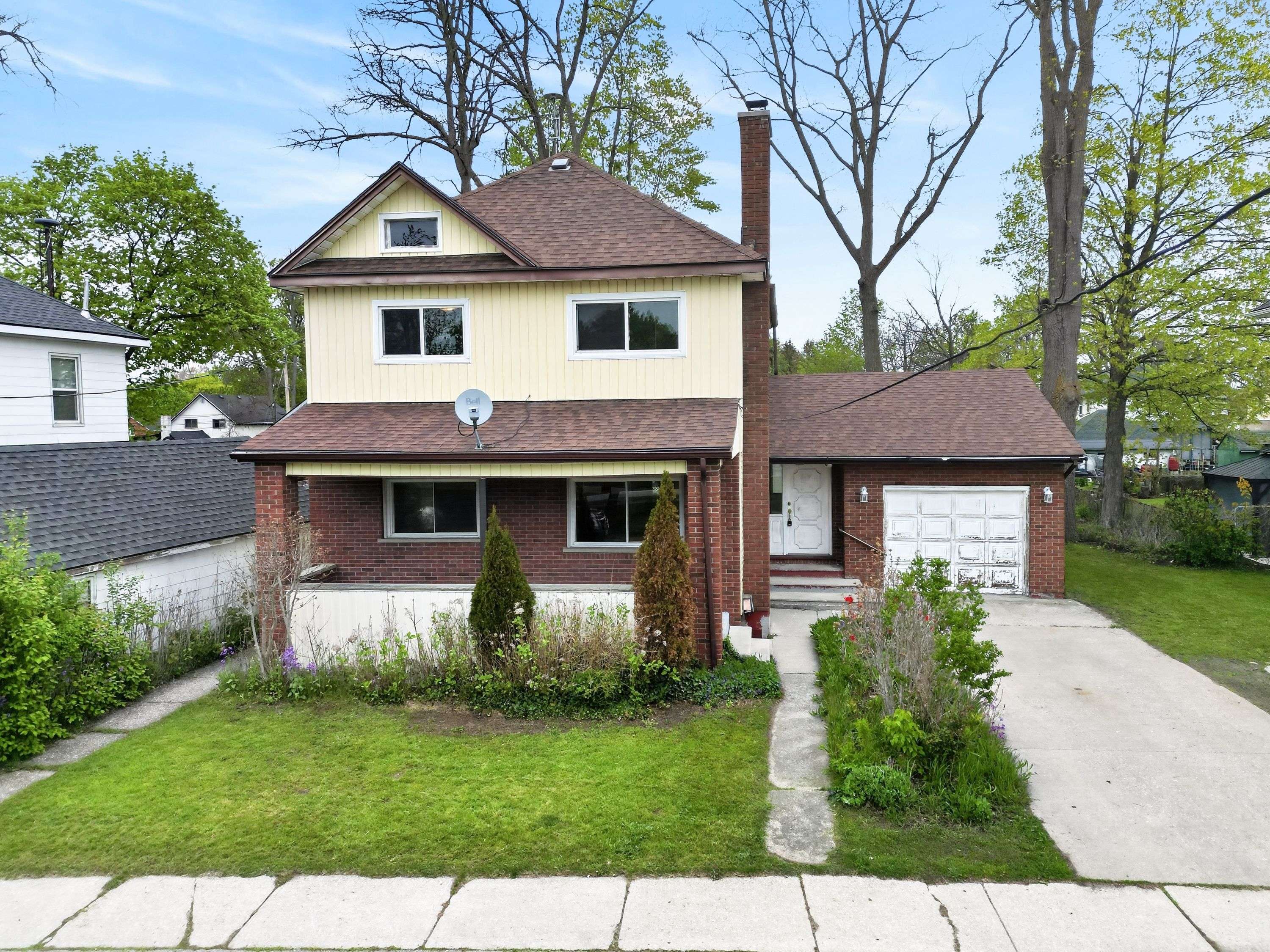 119 North Cayuga ST W, Haldimand, ON N1A 1P3