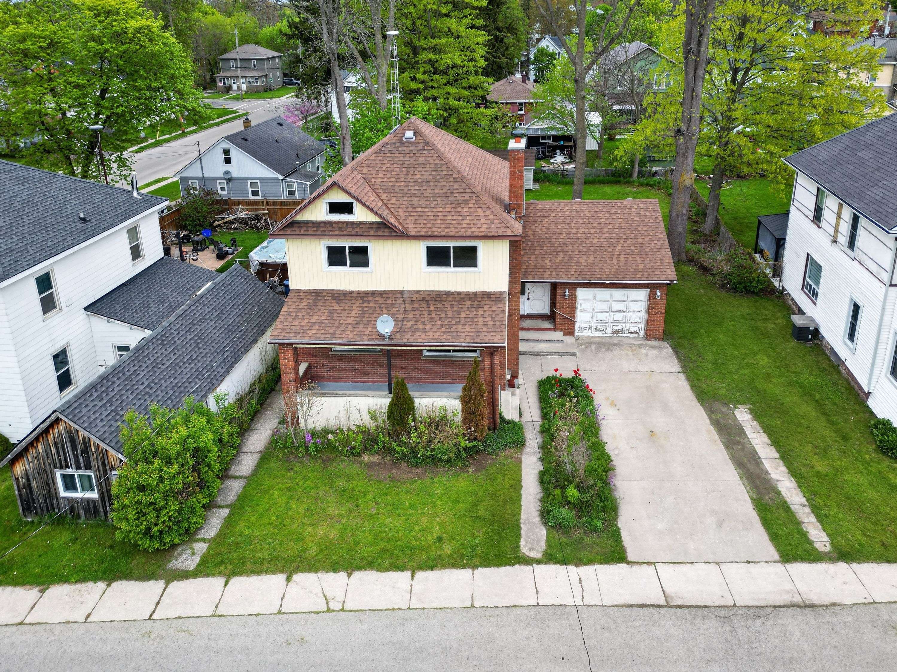 119 North Cayuga ST W, Haldimand, ON N1A 1P3