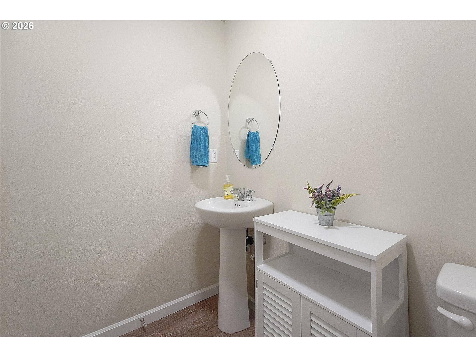 10509 NE PARK RIDGE WAY, Hillsboro, OR 97006