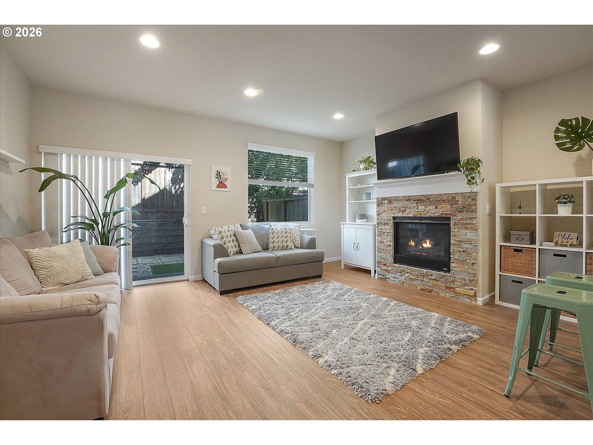 10509 NE PARK RIDGE WAY, Hillsboro, OR 97006
