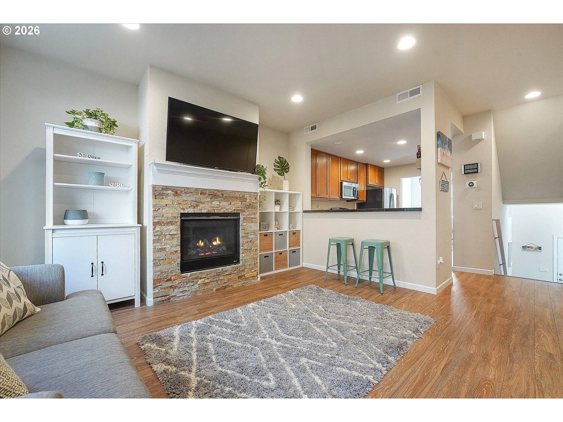 10509 NE PARK RIDGE WAY, Hillsboro, OR 97006