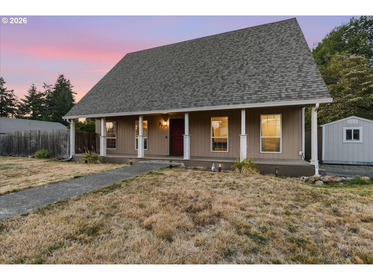 771 H ST, Washougal, WA 98671
