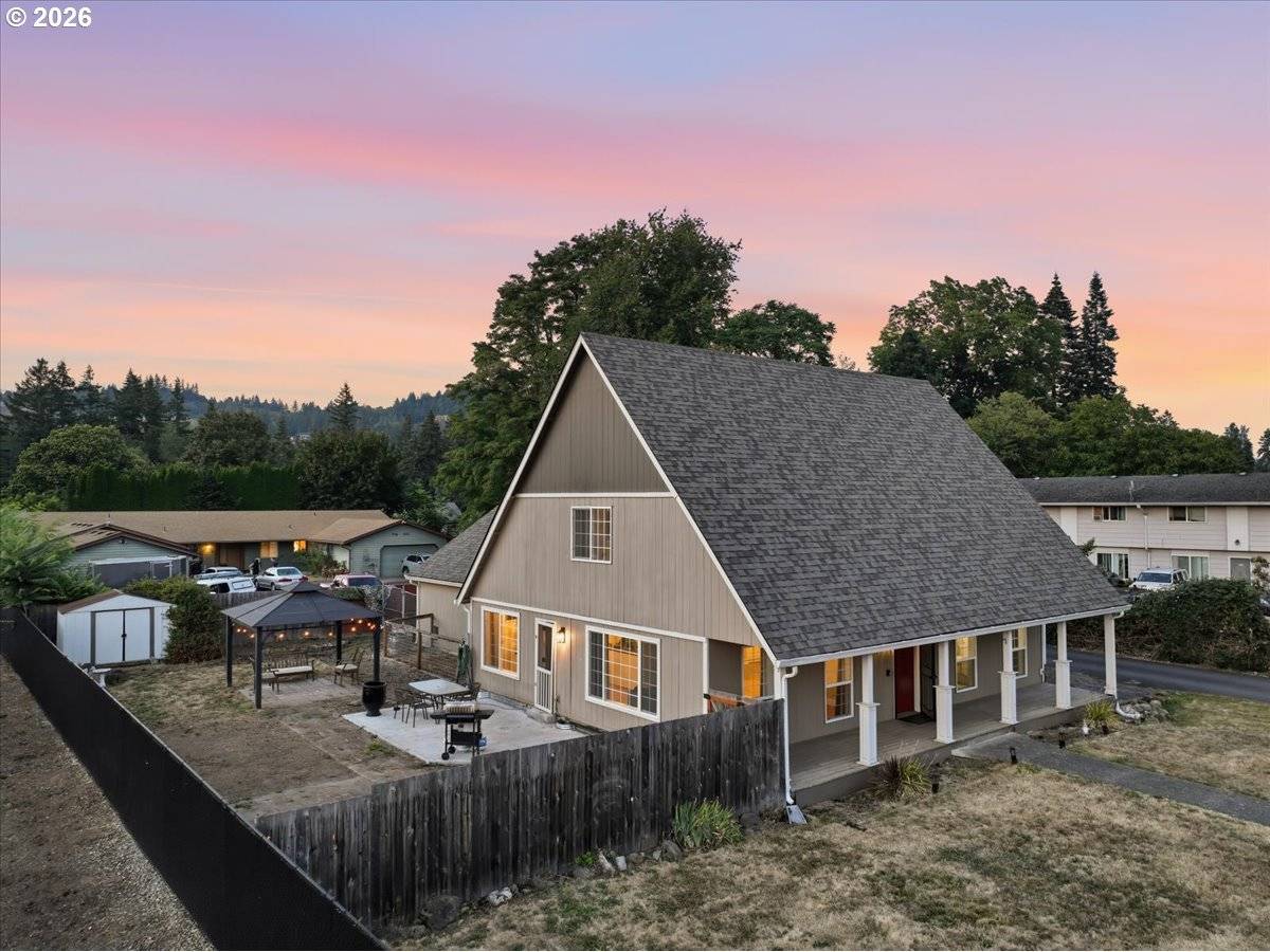 771 H ST, Washougal, WA 98671
