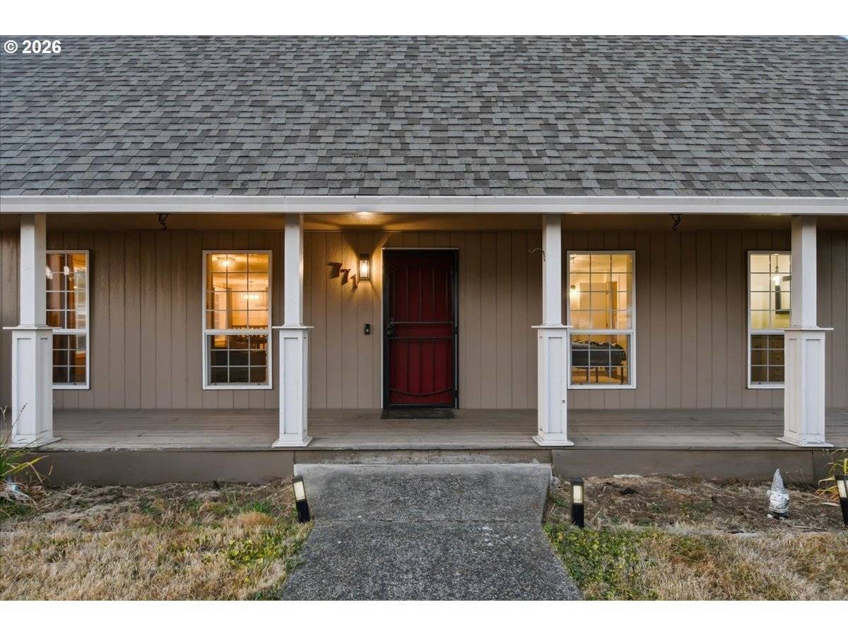 771 H ST, Washougal, WA 98671
