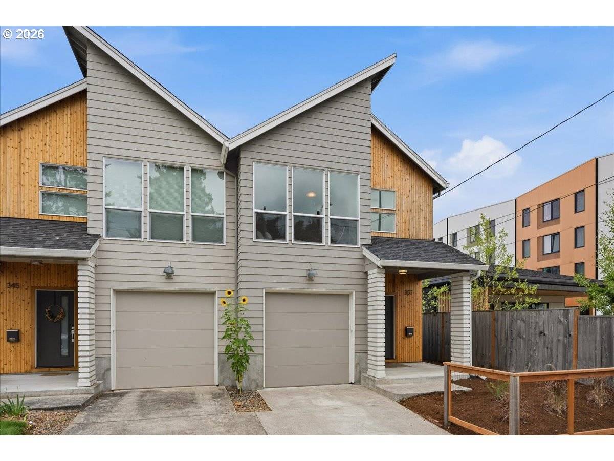 357 NE 75TH AVE, Portland, OR 97213