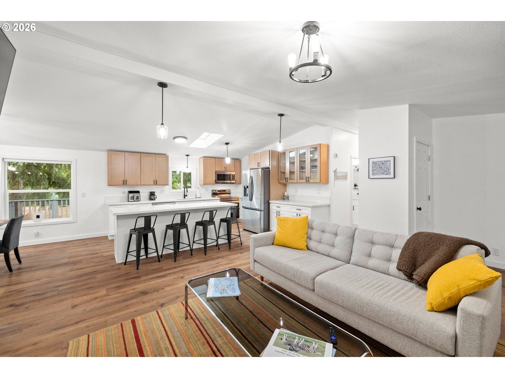 8420 SE OAK ACRES CT, Clackamas, OR 97015