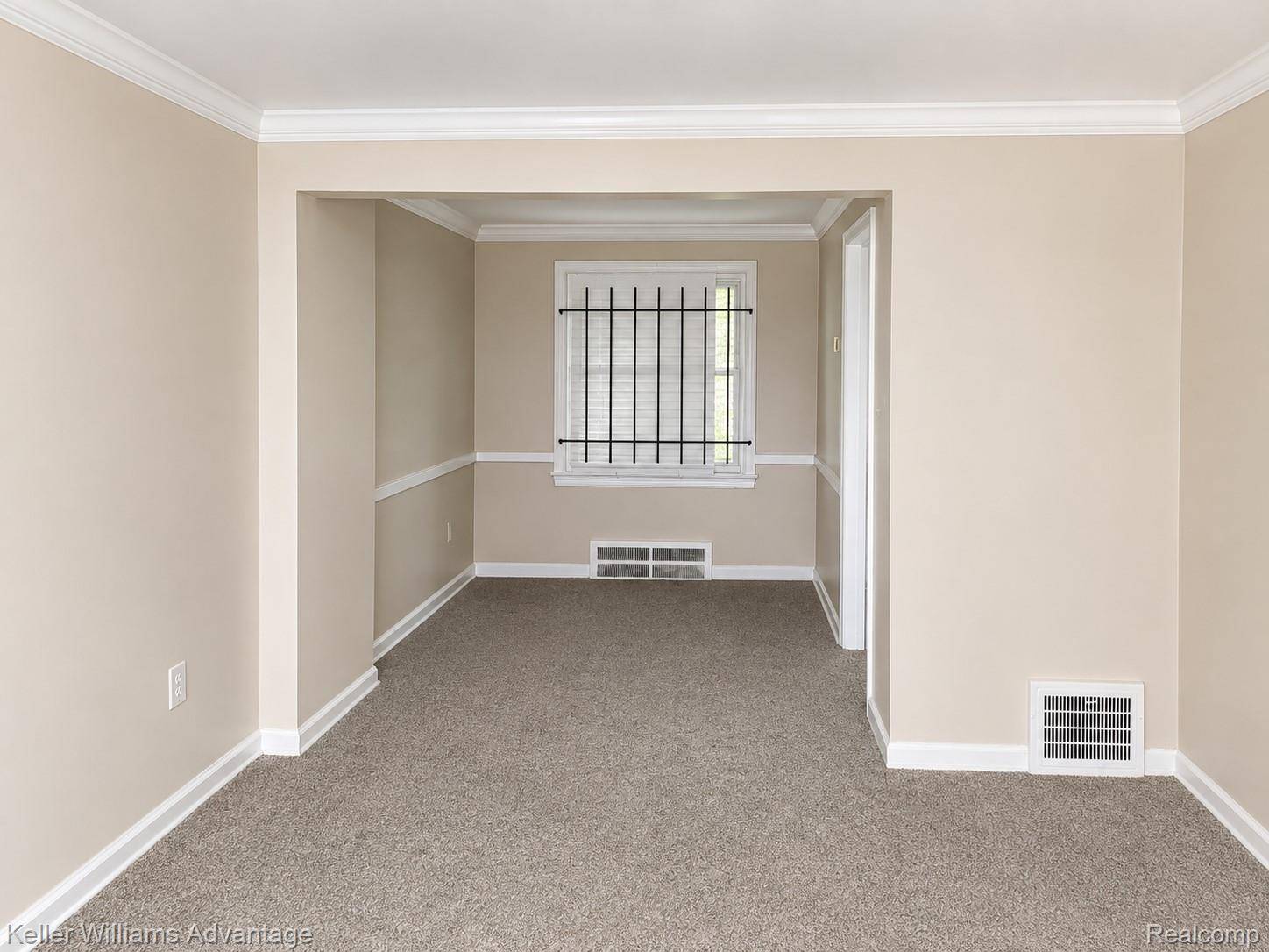 18103 W Schaefer HWY, Detroit, MI 48235