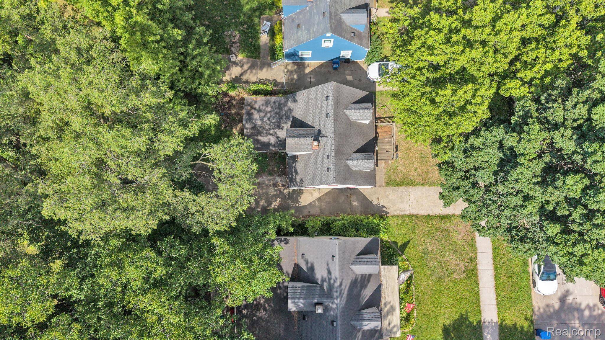 26005 Currier ST, Dearborn Heights, MI 48125