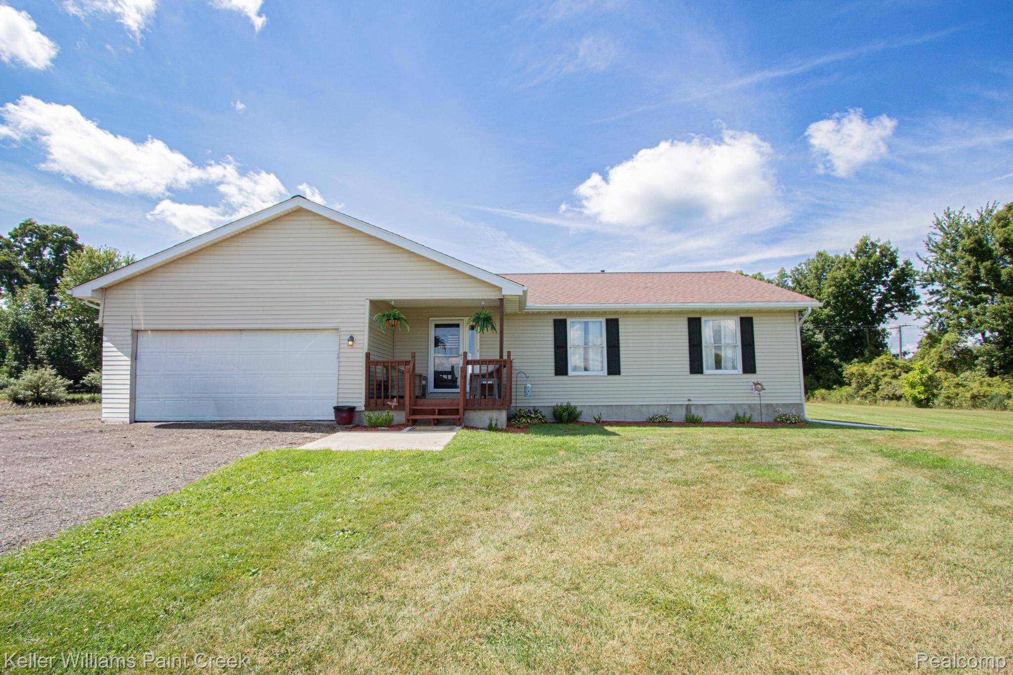 625 Howell RD, Berlin Township, MI 48002