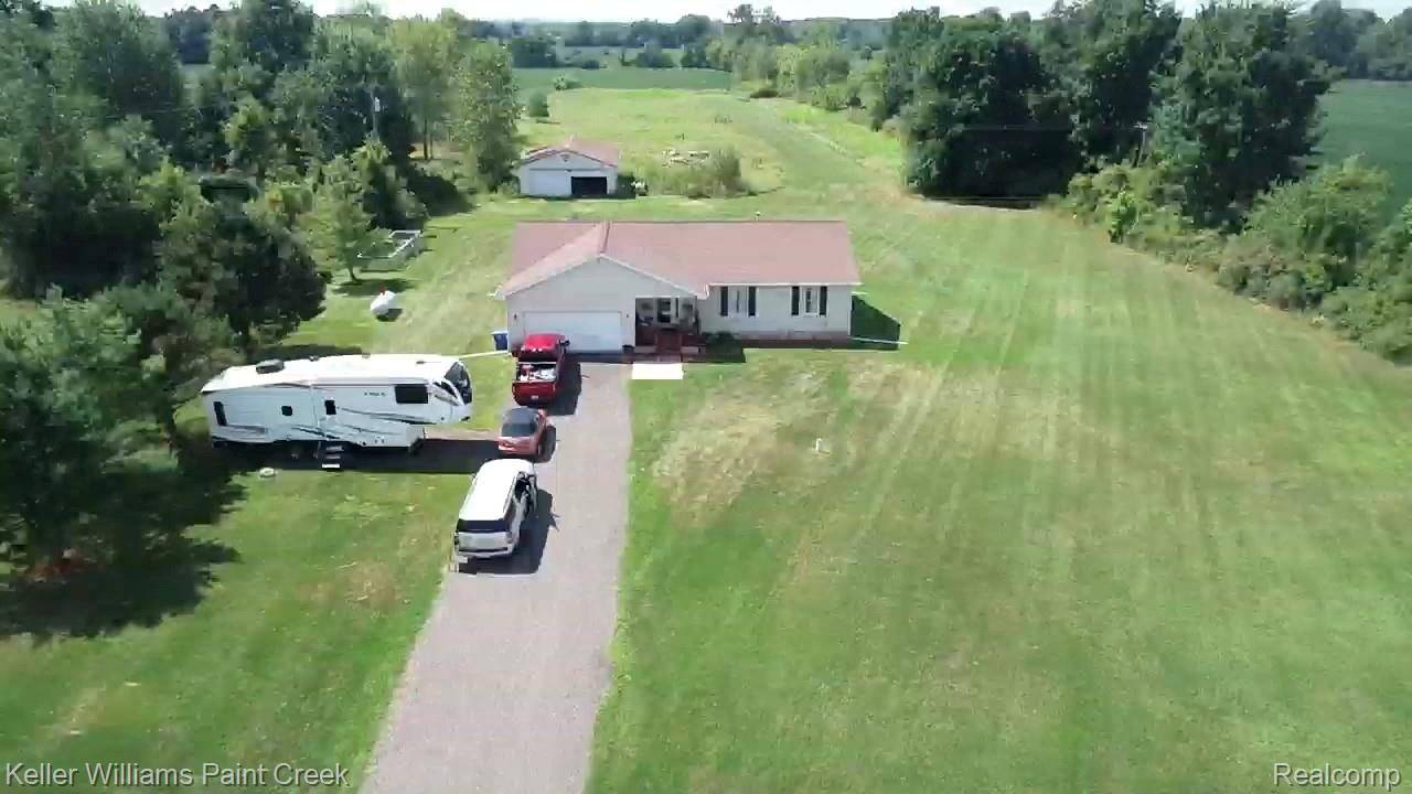 625 Howell RD, Berlin Township, MI 48002
