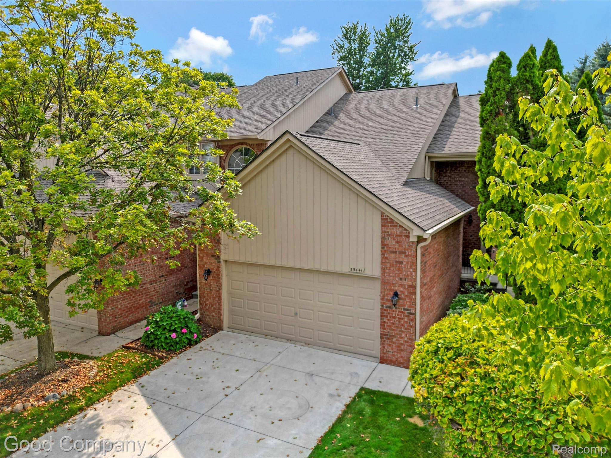 55441 Boardwalk DR, Shelby Charter Township, MI 48316