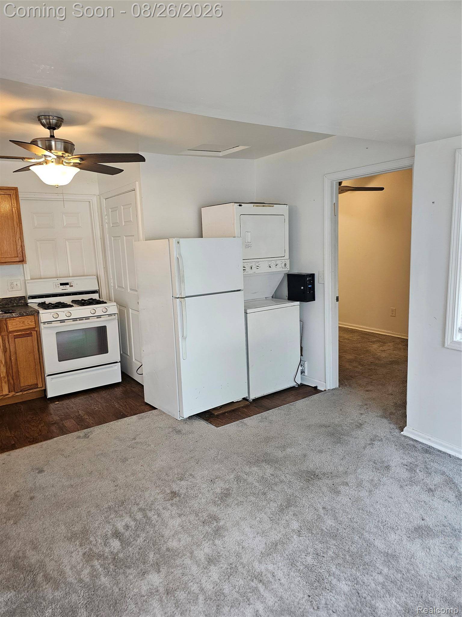 5031 LAFONTAINE ST, Detroit, MI 48236