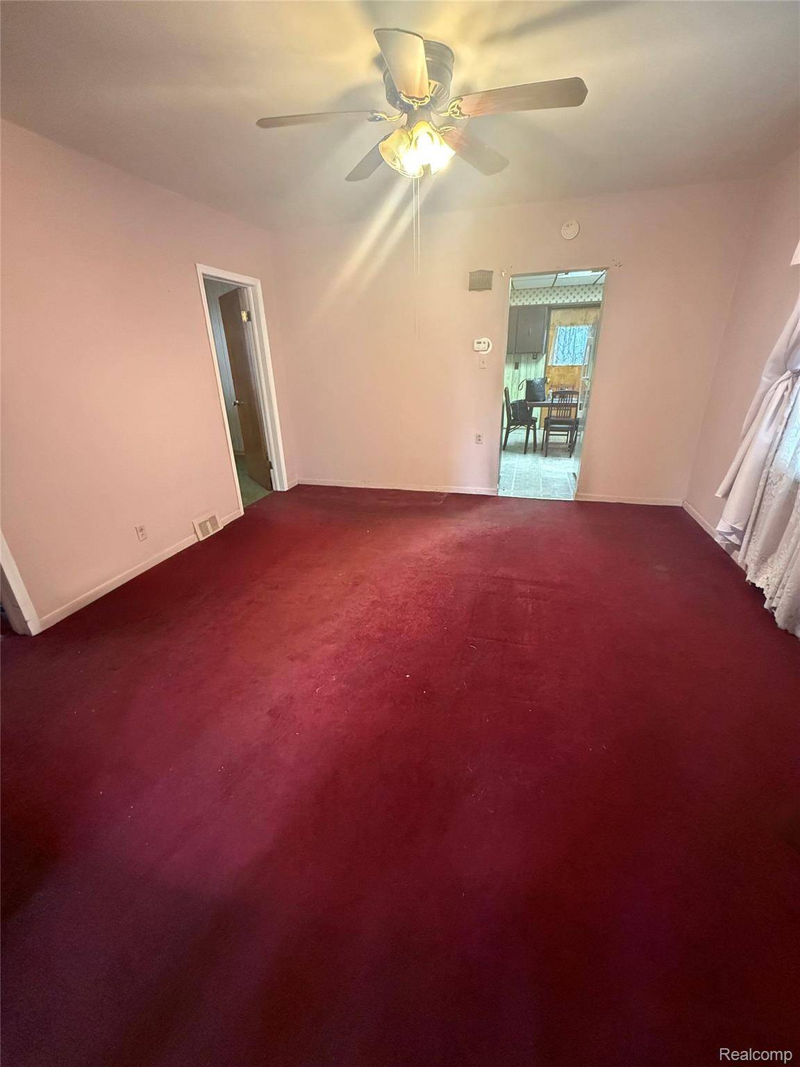2617 Belmont ST, Hamtramck, MI 48212