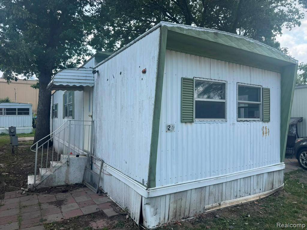 7062 Ready Avenue Lot 24, Warren, MI 48091