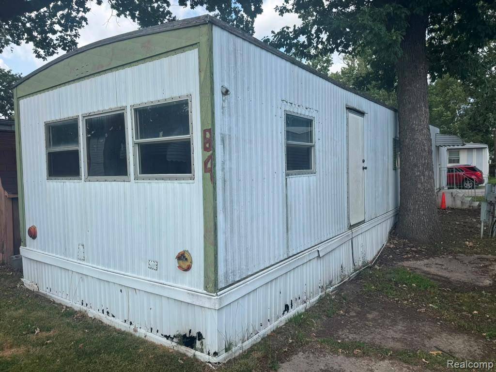 7062 Ready Avenue Lot 24, Warren, MI 48091